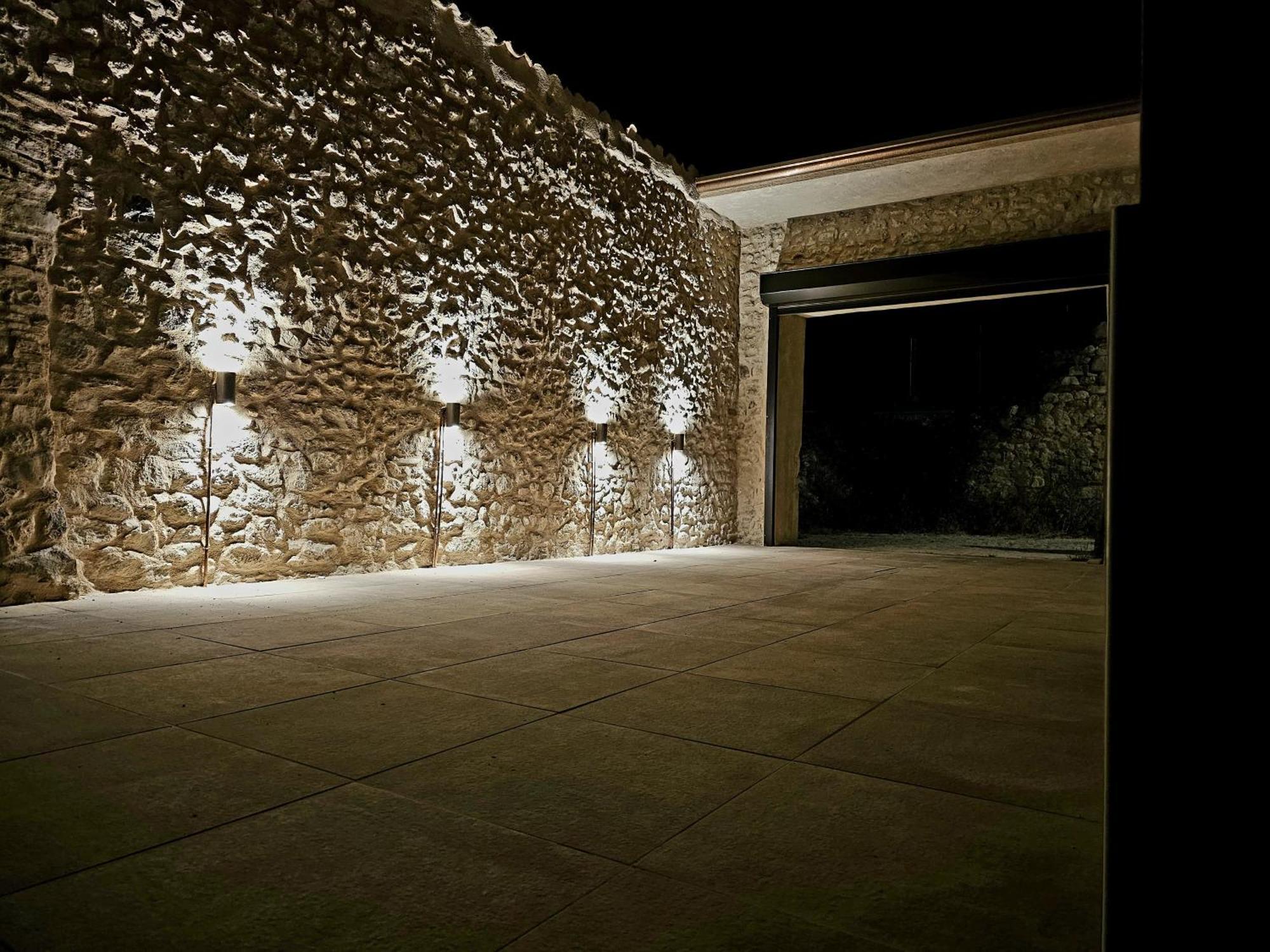 Dimora Adelfina - L'Aquila Centro Villa Exterior photo